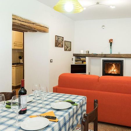 Casa Domaso Apartment ภายนอก รูปภาพ