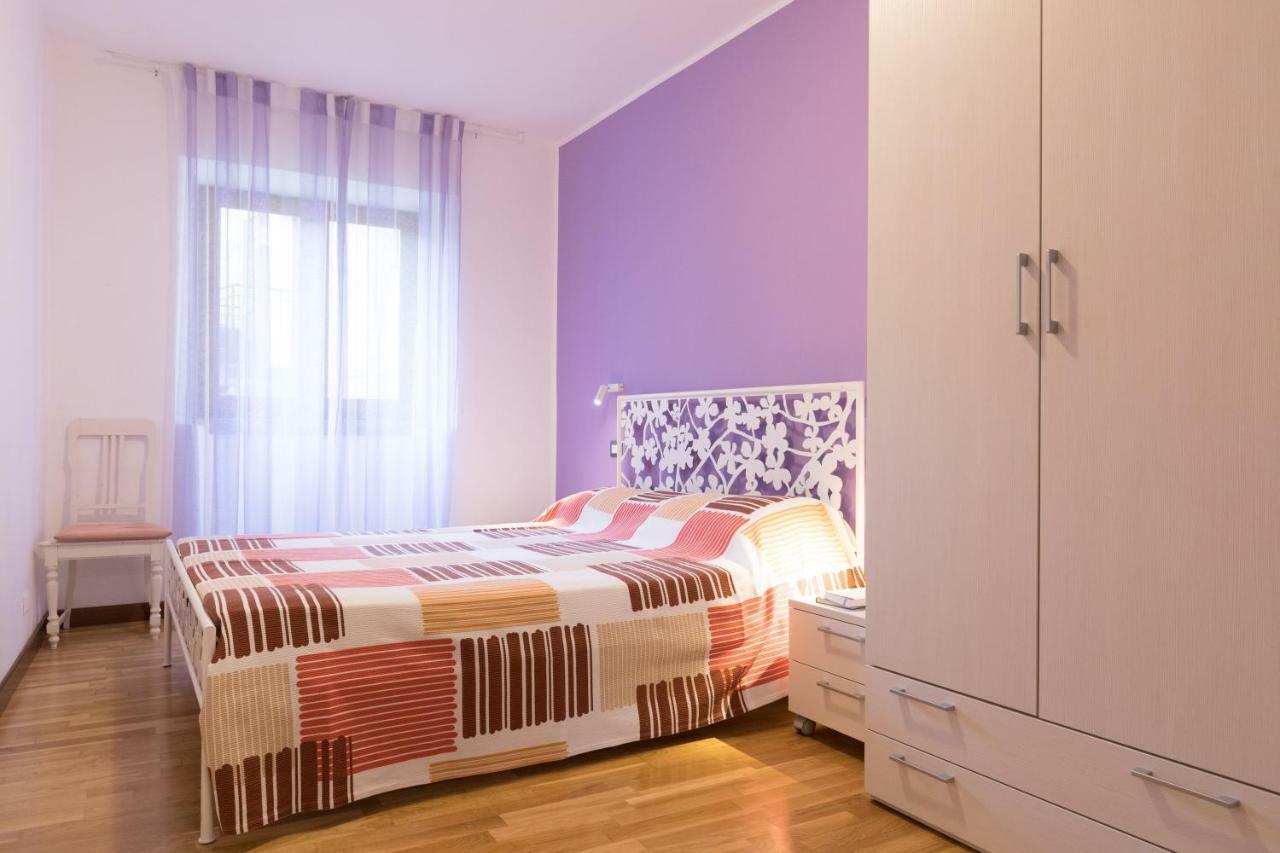 Casa Domaso Apartment ภายนอก รูปภาพ