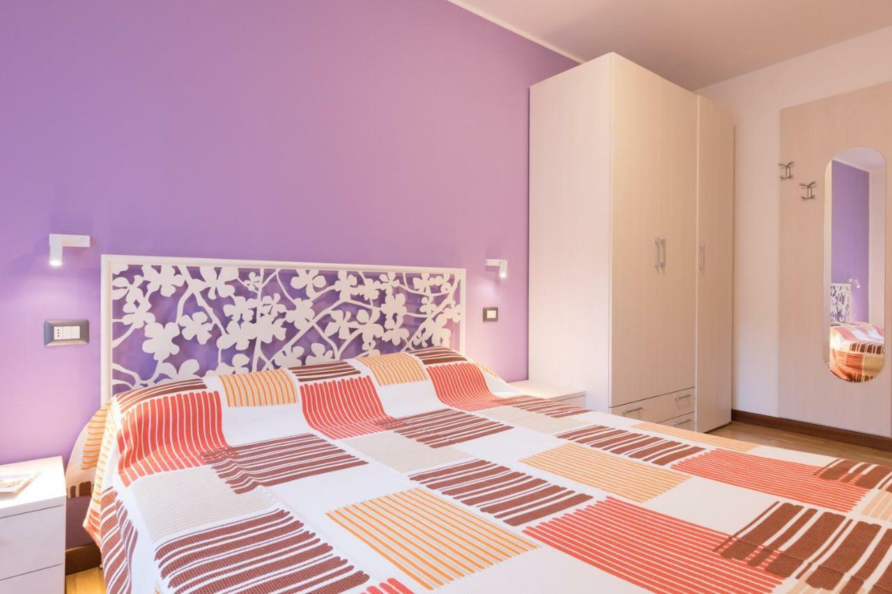 Casa Domaso Apartment ภายนอก รูปภาพ