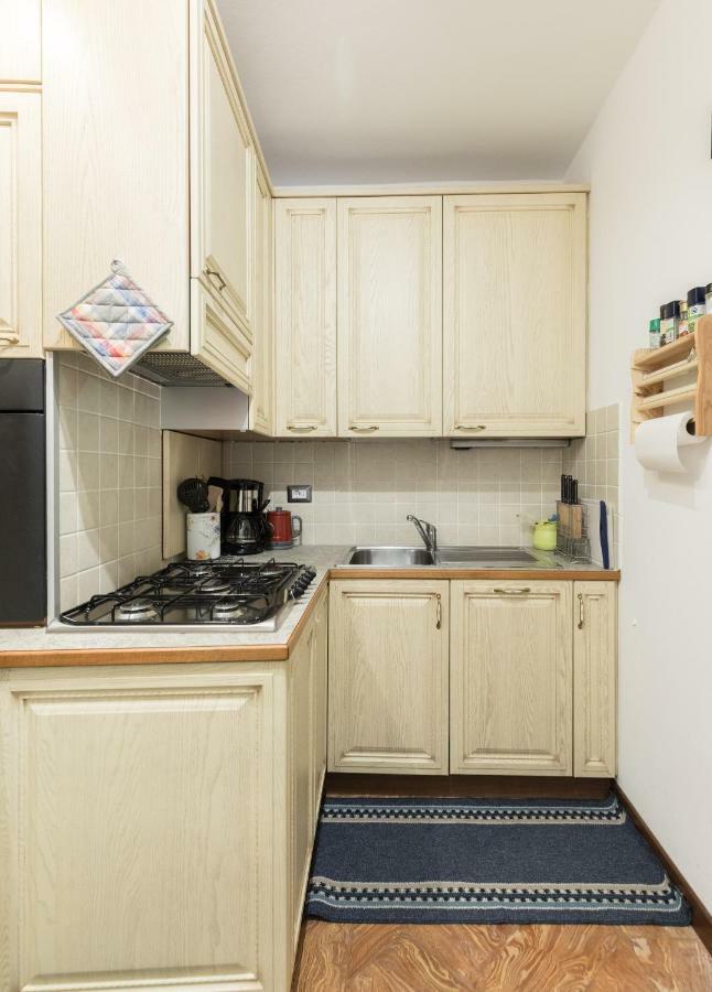 Casa Domaso Apartment ภายนอก รูปภาพ